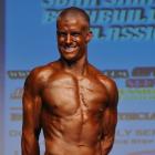 Justin  Gordon - NPC John Simmons 2009 - #1
